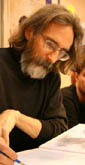 John Howe
